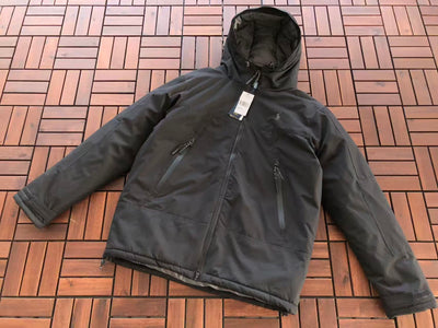 Ralph Lauren Eastview Hooded Jacket