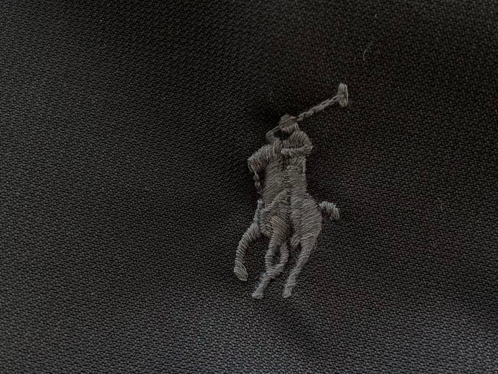 Ralph Lauren Eastview Hooded Jacket