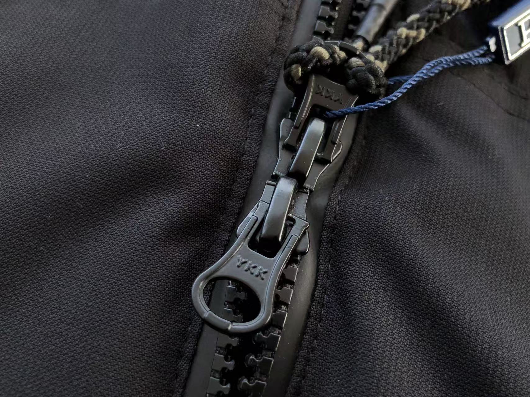 Ralph Lauren Eastview Hooded Jacket