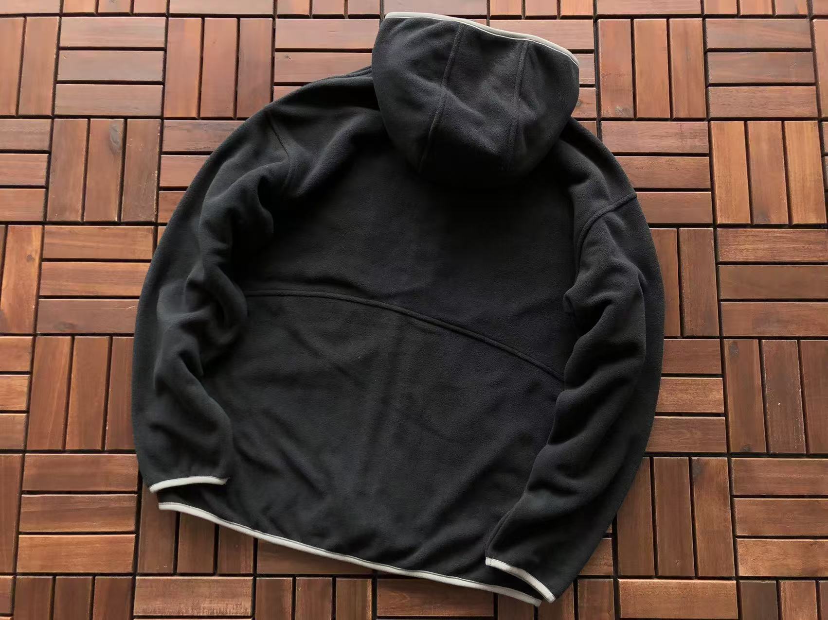 Ralph Lauren Full-Zip Fleece Jacket
