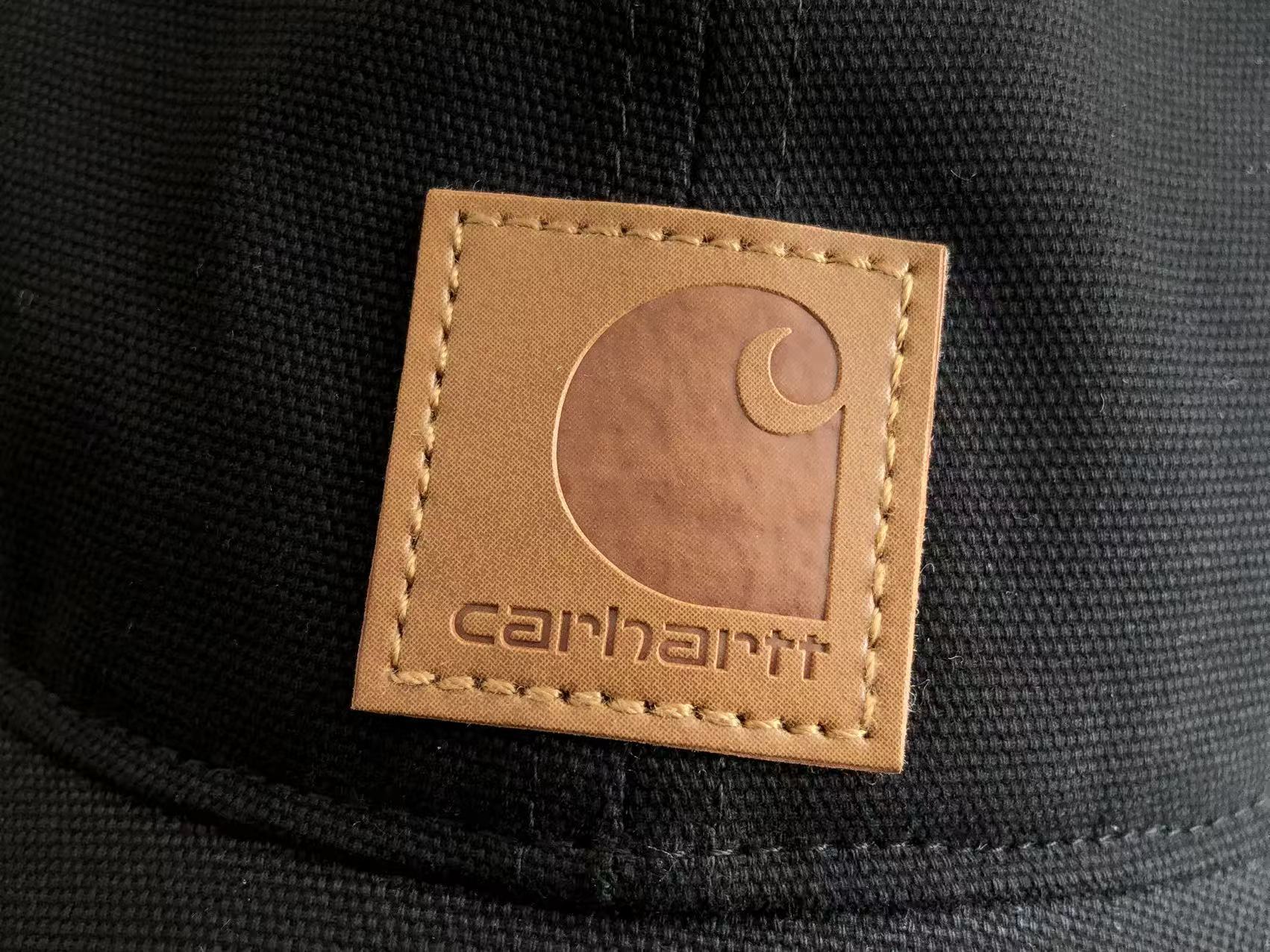 Carhartt Odessa Canvas Cap