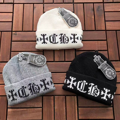 Chrome Hearts Beanie