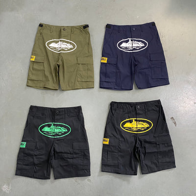 Cortiez Guerillaz Shorts