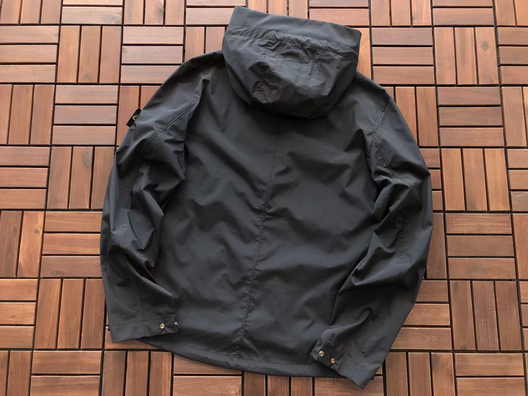 Stone Island Membrana 3L TC Jacket