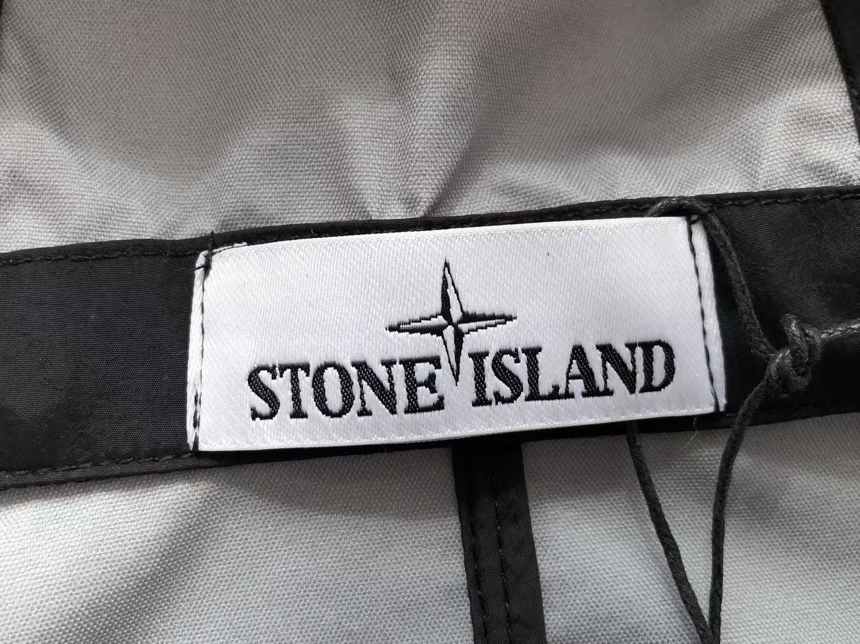 Stone Island Membrana 3L TC Jacket