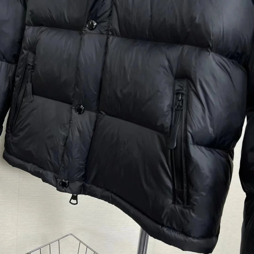 Burberry London Puffer Jacket