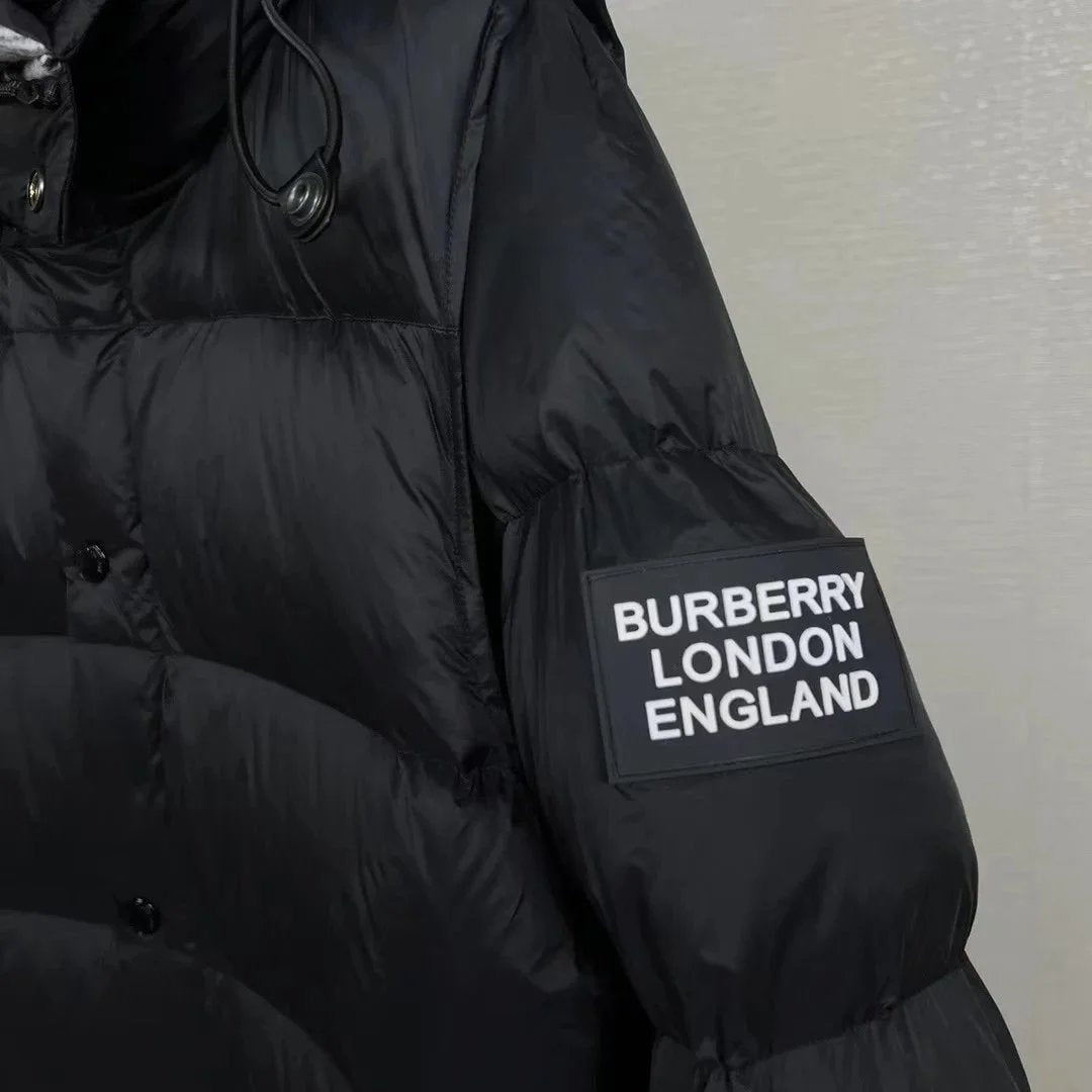 Burberry London Puffer Jacket
